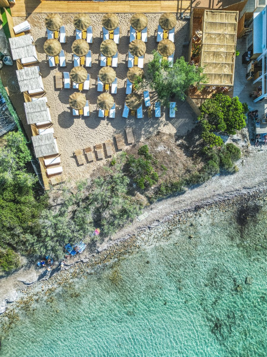 Arya Beach Club