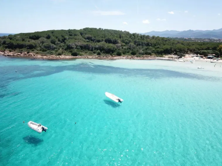 Stabilimento Balneare Cala Brandinchi