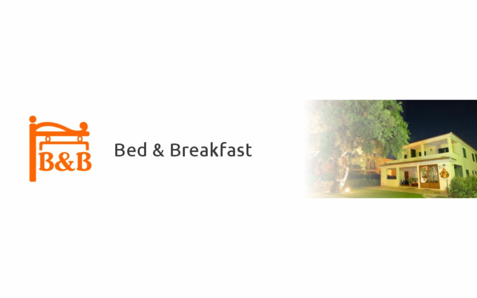 B&B, affittacamere