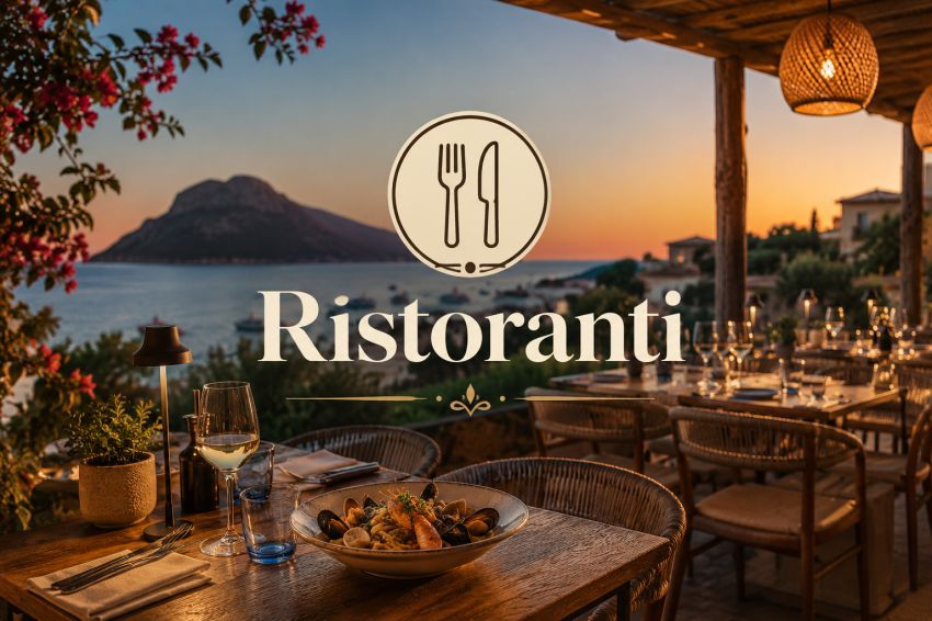 Ristoranti
