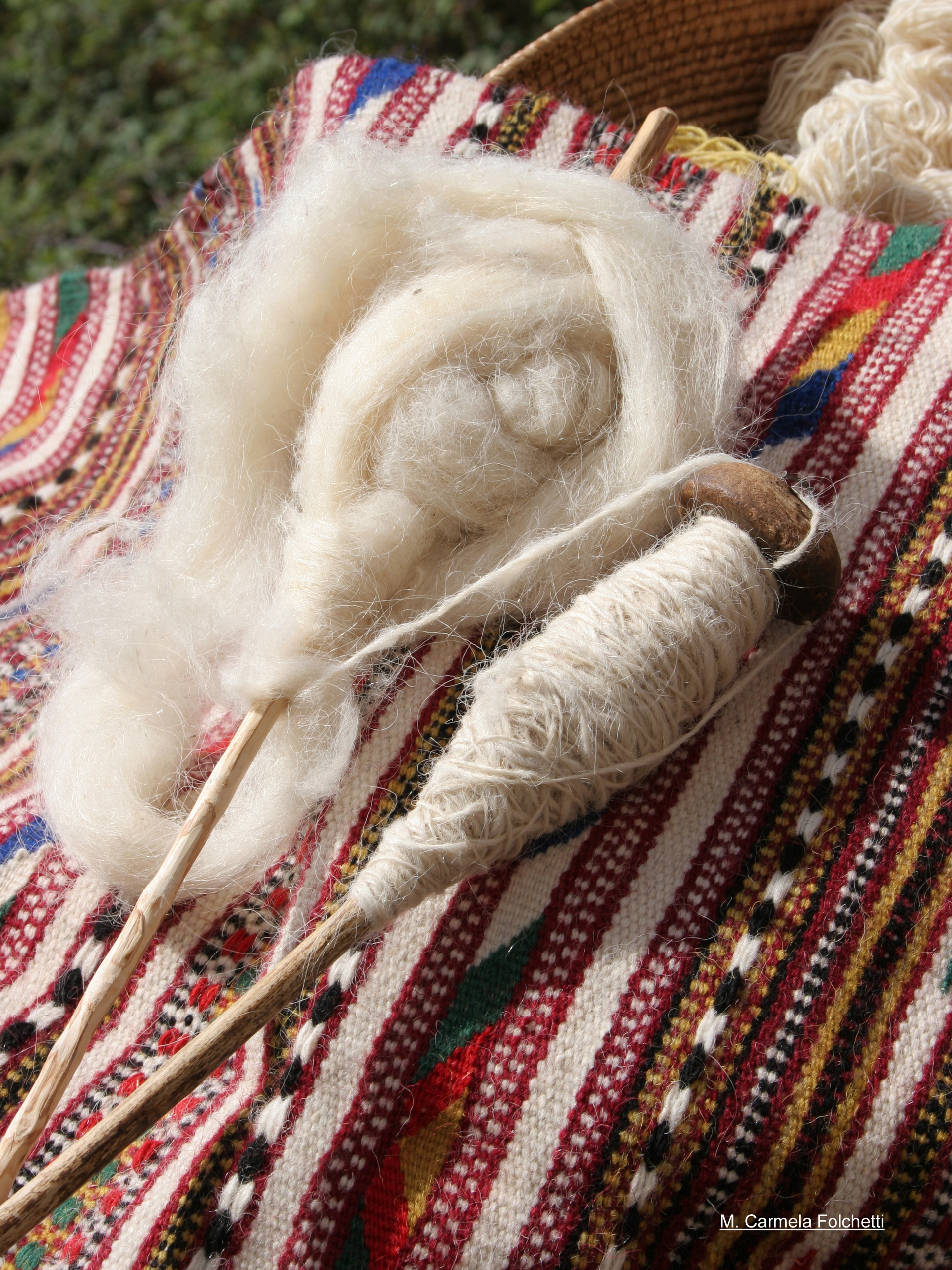 Autunno in Barbagia – Orune