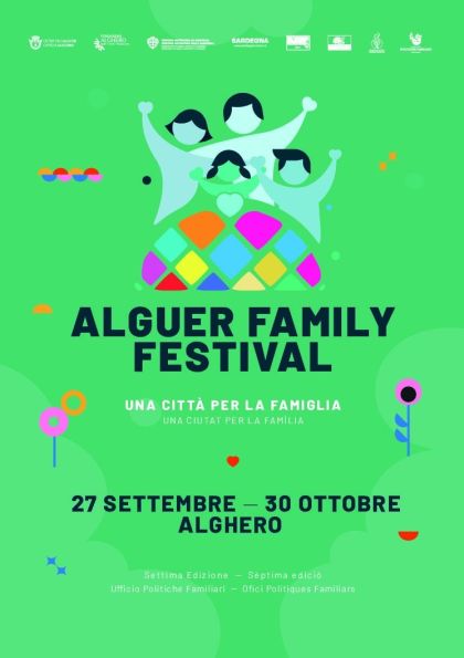 Alguer Family Festival