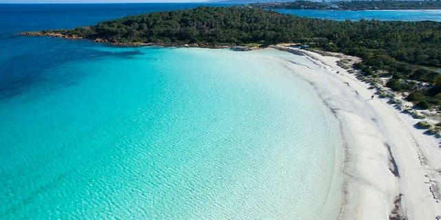 Cala Brandinchi
