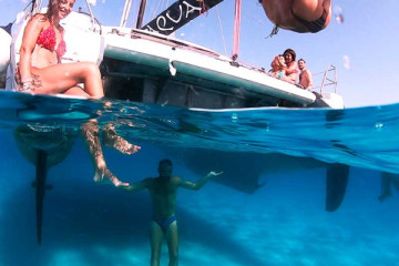 VISITA ALGHERO E L' ASINARA