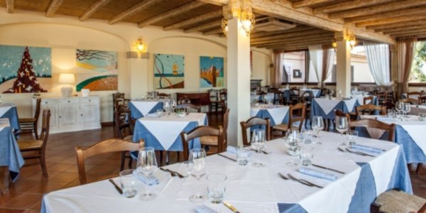 Ristorante Verdeacqua
