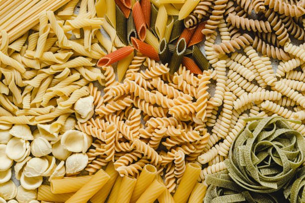 Al Dente: Pasta all'Italiana