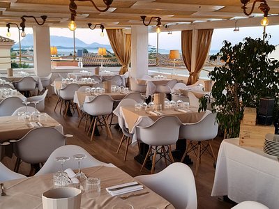 Ristorante Esagono