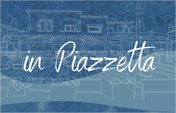 in Piazzetta
