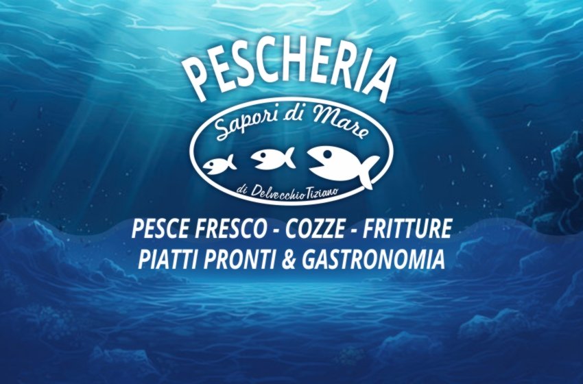 Sapori di Mare