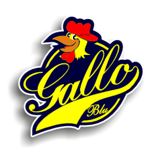 Gallo Blu