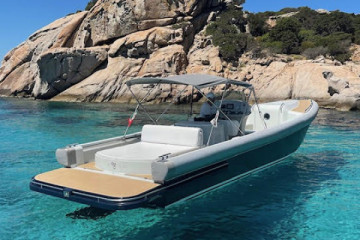 COSTA SMERALDA E IL NORD EST DELLA SARDEGNA