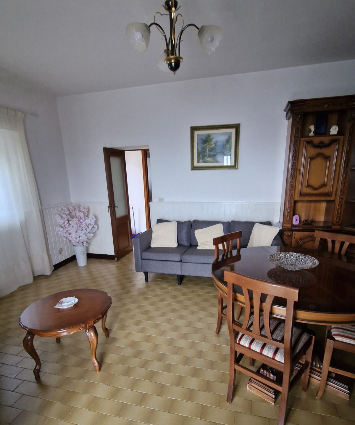 Trilocale ''Lulù''