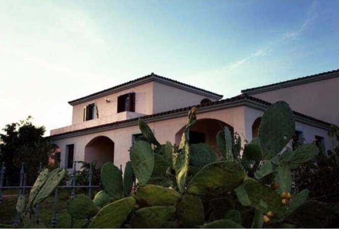 Casa Mara