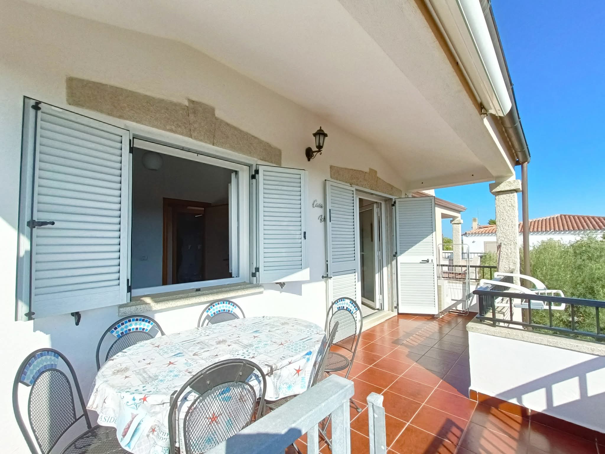 CASA VACANZA ICHNUSA