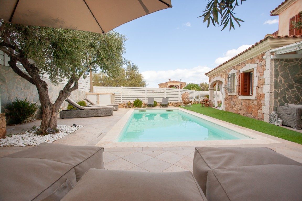 Coclea Rooms & Villa