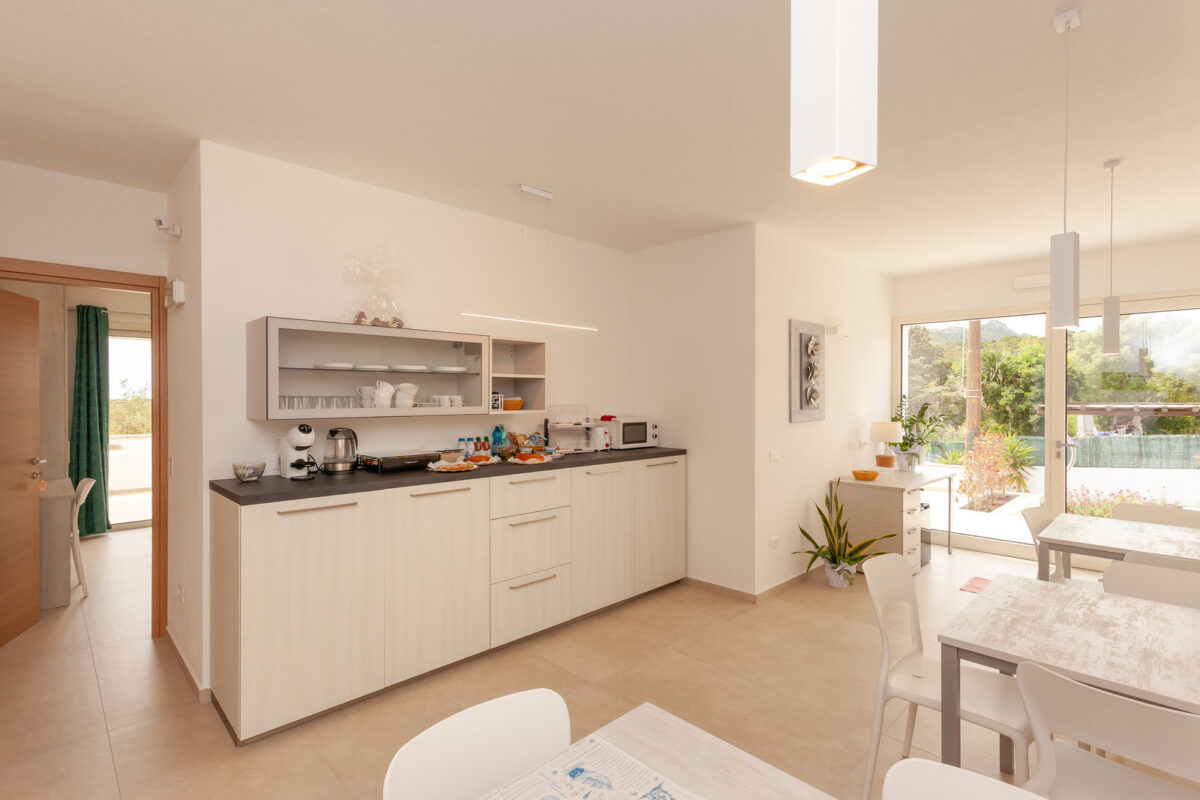 b&b Lu Sulianu