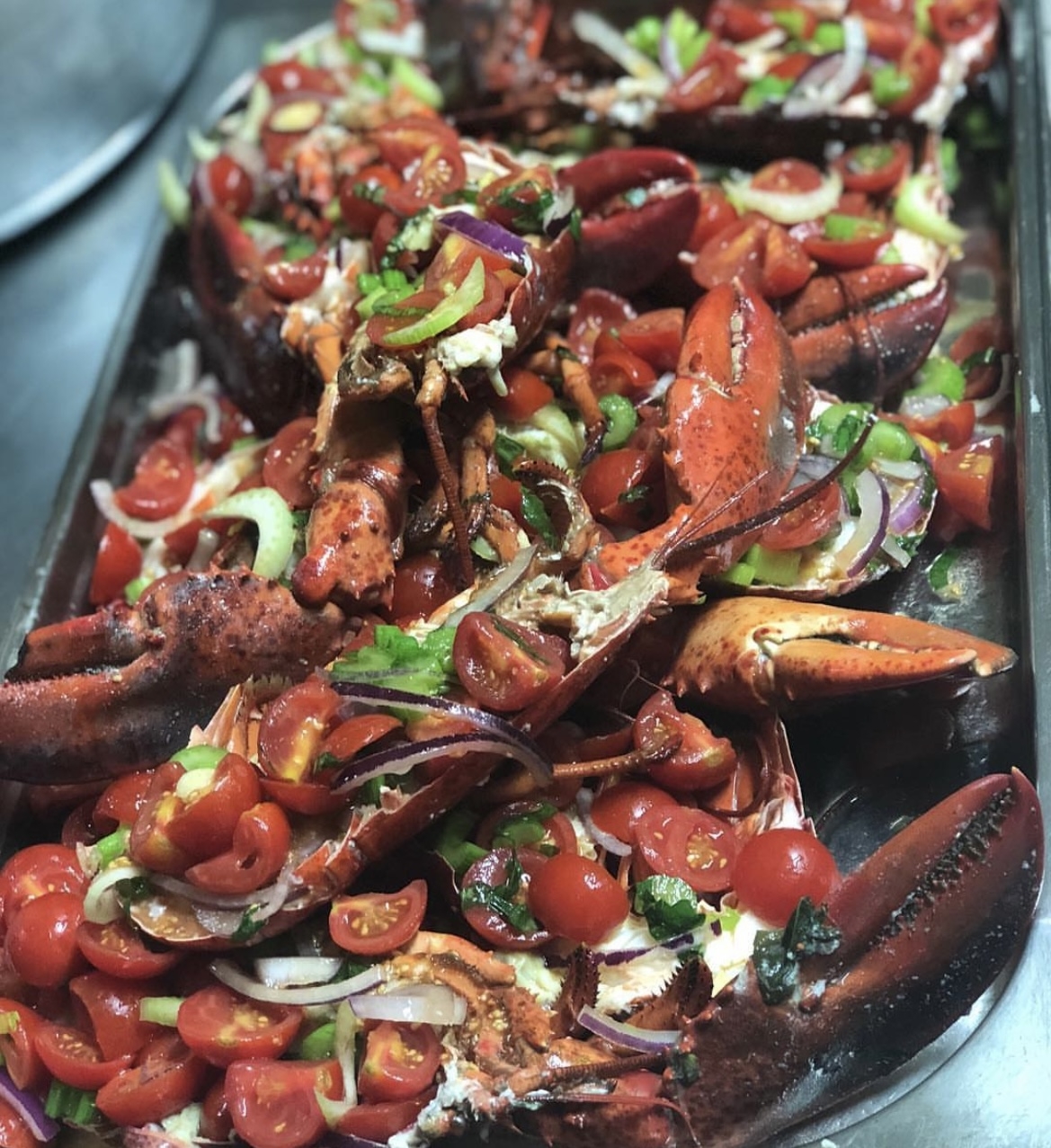 Gastronomia La Gallurese