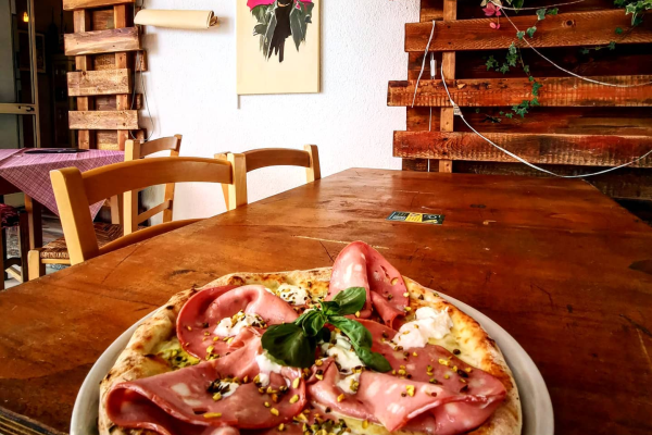 INGRANO PIZZERIA