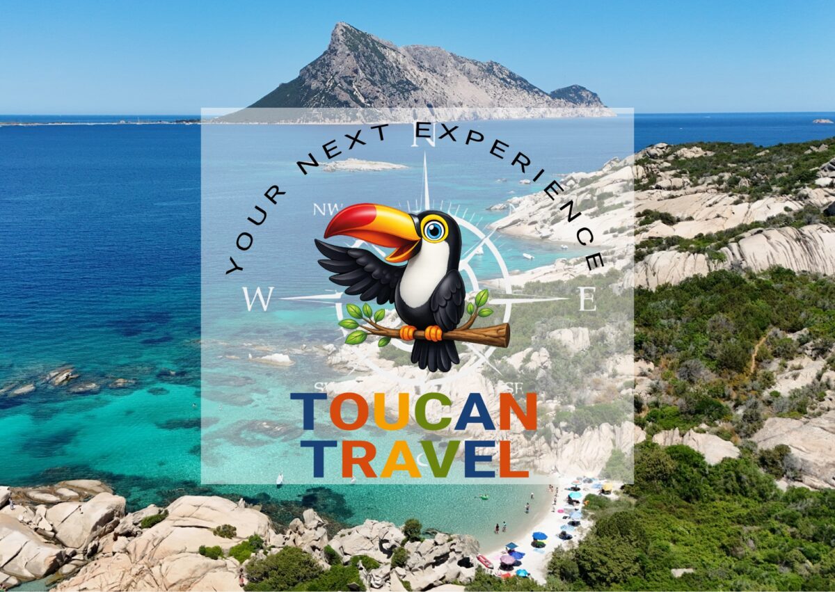 Toucan Travel