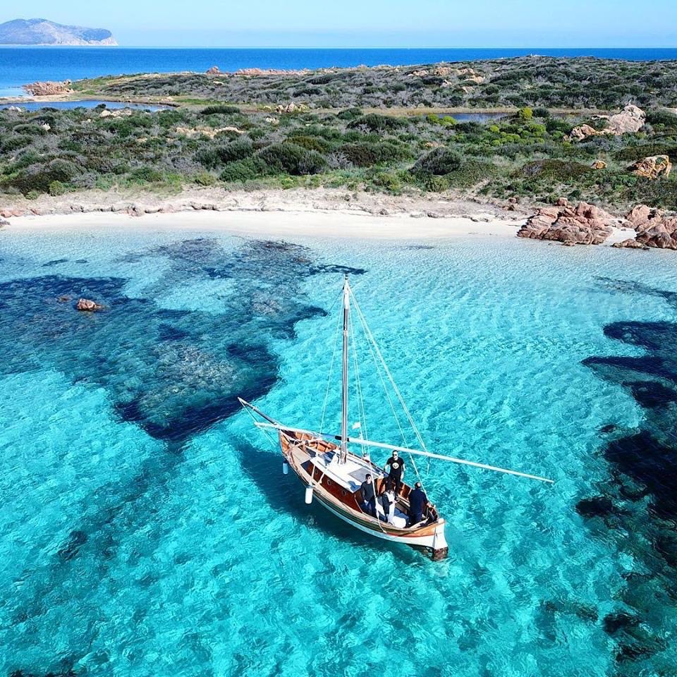 Shardantour Escursioni San Teodoro